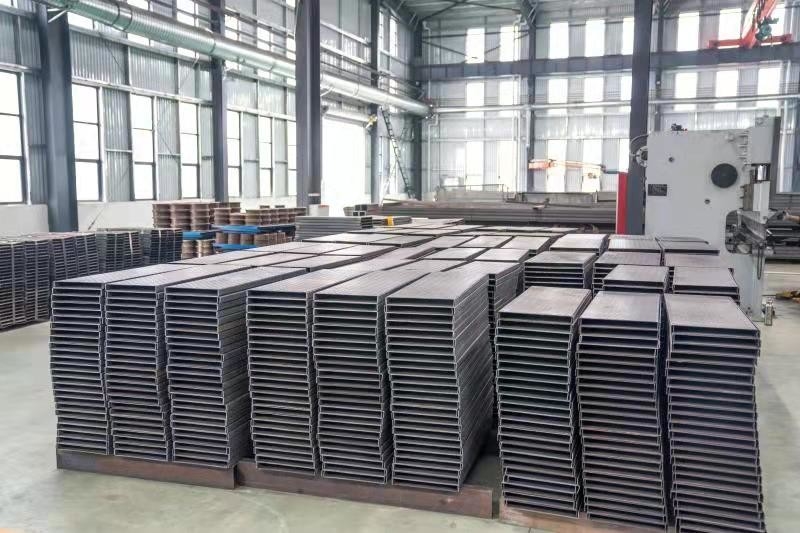 Henan Ruiyao Intelligent Environmental Protection Co., Ltd linia produkcyjna producenta