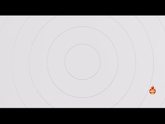 Wprowadzenie pieca tunelowego