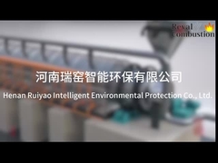 Wprowadzenie pieca obrotowego