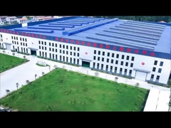 Wprowadzenie do firmy Ruiyao