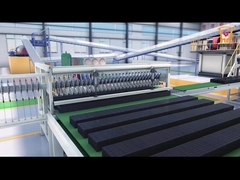 Wprowadzenie prefabrykowanego procesu pieca tunelowego (2)