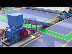 Wprowadzenie do procesu mobilnego pieca