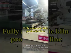 Zindywidualizowany przenośny piec przekształcający odpady organiczne w cenny biochar