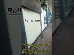 Kopalnia rolkowa z trybem pełnoautomatycznego sterowania i paliwem grzewczym na gaz ziemny