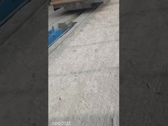 Miejsce instalacji pieca tunelowego