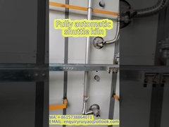 Elektryczny wahadłowiec