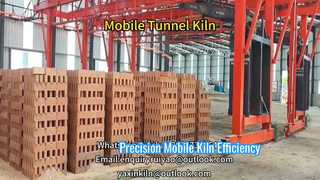 mobilny piec